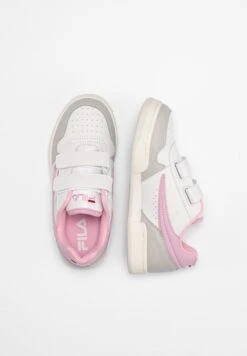Fila Footwear Arcade- Sneakers Laag - White/Lilac Sachet -Fila Verkoopwinkel 3e2d1f2a7a6f40d781d1bb77102b32b4