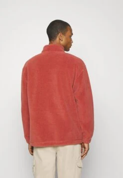 Fila Craon Zip Unisex - Fleece Trui - Marsala -Fila Verkoopwinkel 3e9fd36d2ed34856b9b85df54c4d62f7