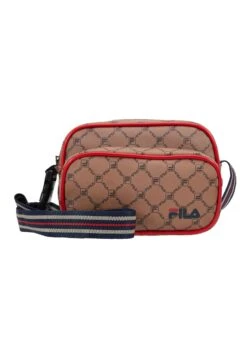 Fila Shoulder Bag New Twist - Schoudertas - Coffee Bean 14 Fila Shoulder Bag New Twist - Schoudertas - Coffee Bean -Fila Verkoopwinkel 3ec0c85bbf094251aed57e3f7f7a4cc5