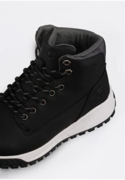 Fila Footwear Lance Xxi - Veterboots - Black Castlerock -Fila Verkoopwinkel 3ec80167c11849dfa8791977c7dc58eb