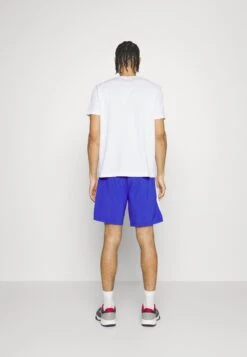 Fila Nicolo - Korte Broeken - Dazzling Blue -Fila Verkoopwinkel 3f189d3fca7c42b0ae03235d54692392