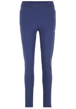 Fila Benidorm- Trainingsbroek - Medieval Blue