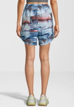 Fila Shorts - Blue Acrylic Pouring Aop 7 Fila Shorts - Blue Acrylic Pouring Aop -Fila Verkoopwinkel 3fd4199fcc9d4f2aa501c3ebb67cfdee