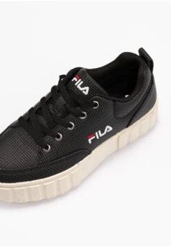 Fila Sandblast R Wmn - Sneakers Laag - Black -Fila Verkoopwinkel 3fdffb0359ff4cc1ac23e0ac7838834a