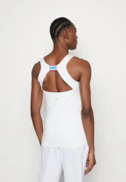 Fila Alissa - Top - White -Fila Verkoopwinkel 4022c0f884ab44cda6af138096c23ee6