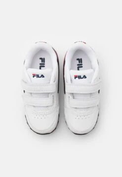 Fila Orbit Infants Unisex - Sneakers Laag - White/Dress Blue 9 Fila Orbit Infants Unisex - Sneakers Laag - White/Dress Blue -Fila Verkoopwinkel 405c83b914014a018bfd86e5ed3ba863
