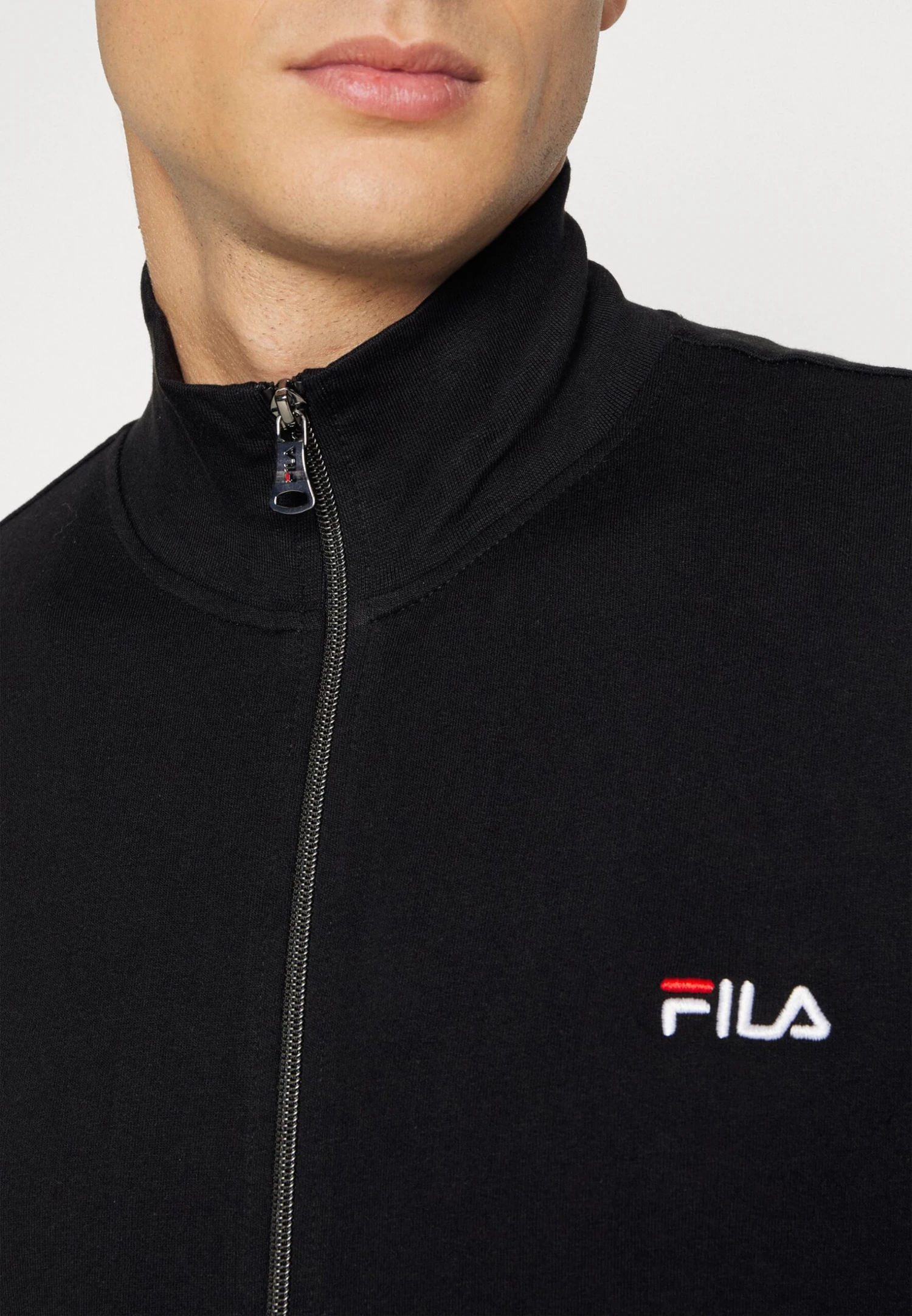 Fila Man - Pyjama - Black 8 Fila Man - Pyjama - Black - Afbeelding 8