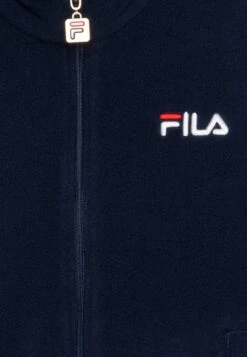 Fila Berlstedt Polar Unisex - Fleecejas - Black Iris -Fila Verkoopwinkel 4129aeeba1004c3796c9e6f0c0b58bbe