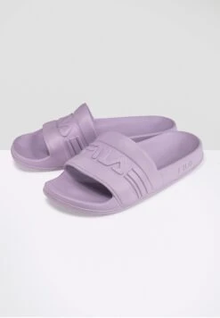 Fila Jetspeed- Badslippers - Fair Orchid -Fila Verkoopwinkel 412bcf47aee74e4f9b0bf349d329d605
