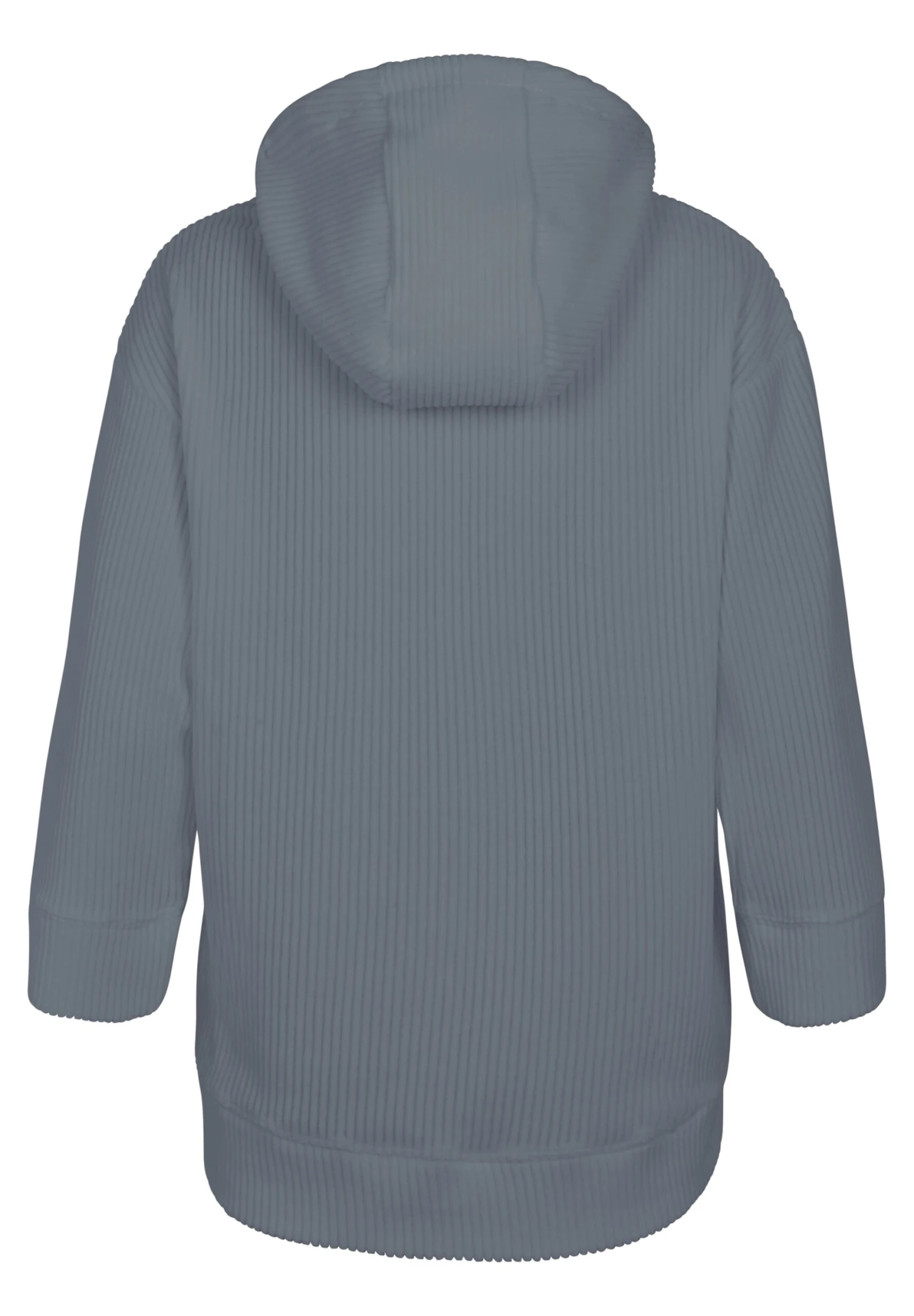 Fila Chioggia- Hoodie - Iron Gate 3 Fila Chioggia- Hoodie - Iron Gate - Afbeelding 3