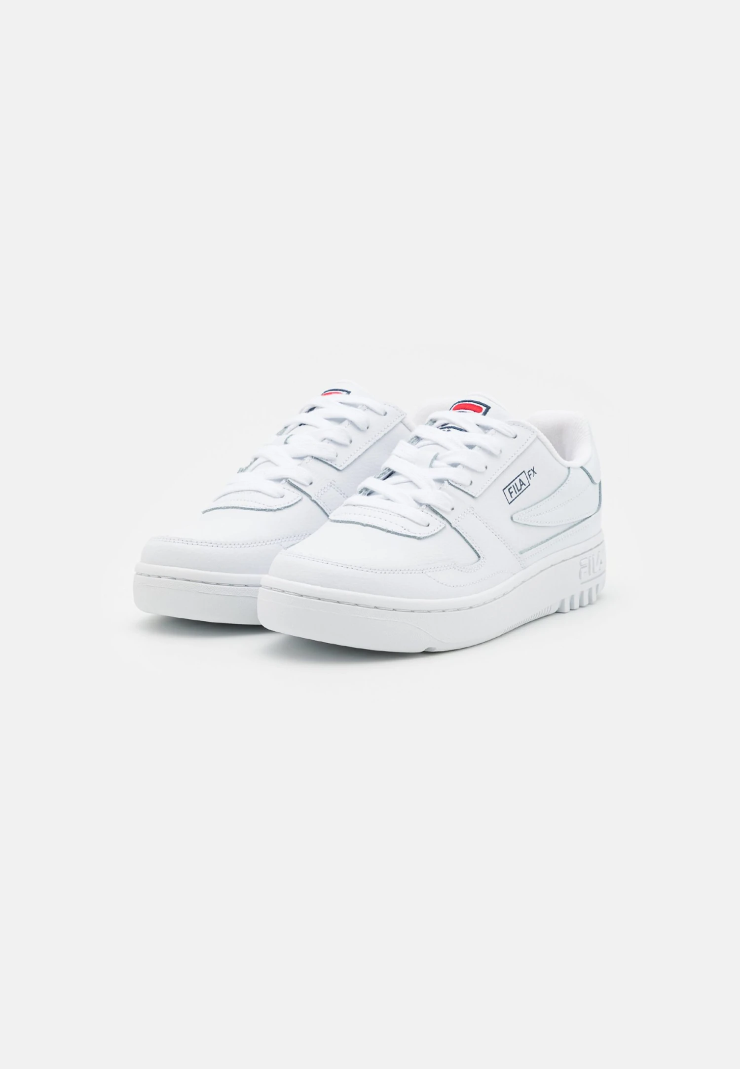 Fila Fxventuno Unisex - Sneakers Laag - White 2 Fila Fxventuno Unisex - Sneakers Laag - White - Afbeelding 2