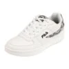 Fila Footwear Noclaf Wmn - Sneakers Laag - White Black