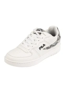 Fila Footwear Noclaf Wmn - Sneakers Laag - White Black
