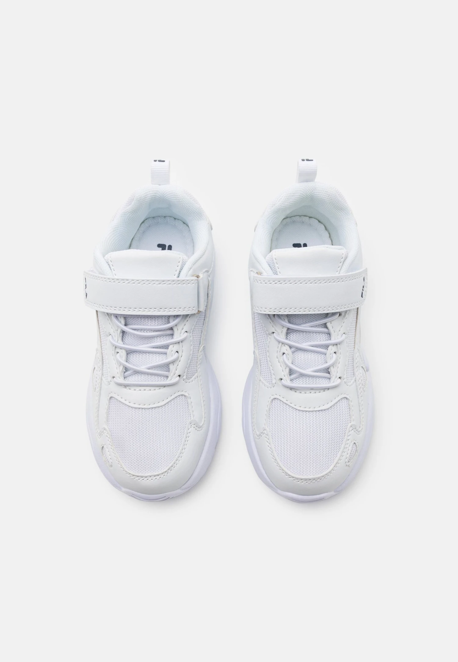 Fila Ventosa Unisex - Sneakers Laag - White 4 Fila Ventosa Unisex - Sneakers Laag - White - Afbeelding 4