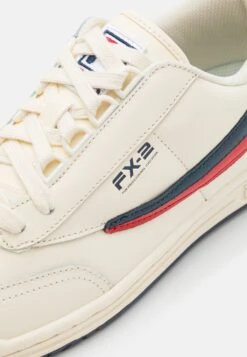 Fila Original Tennis 83 Unisex - Sneakers Laag - Antique White -Fila Verkoopwinkel 4221ab44f64f4c9985af046d9f1afdda