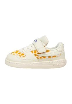 Fila Fxventuno A Tdl Unisex - Sneakers Laag - Marshmallow Giraffe