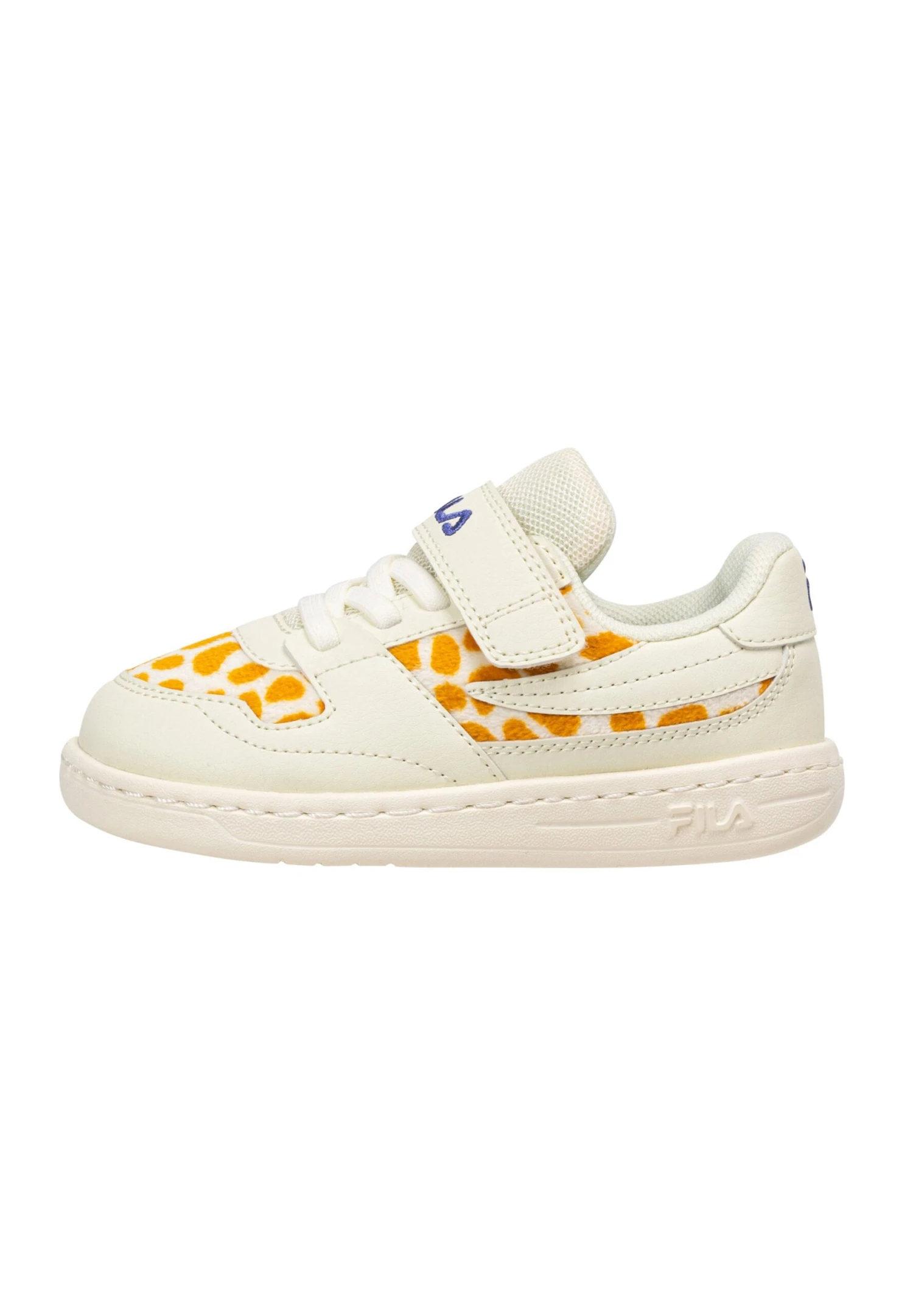 Fila Fxventuno A Tdl Unisex - Sneakers Laag - Marshmallow Giraffe 1 Fila Fxventuno A Tdl Unisex - Sneakers Laag - Marshmallow Giraffe