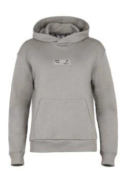 Fila Baicoi- Hoodie - Gull