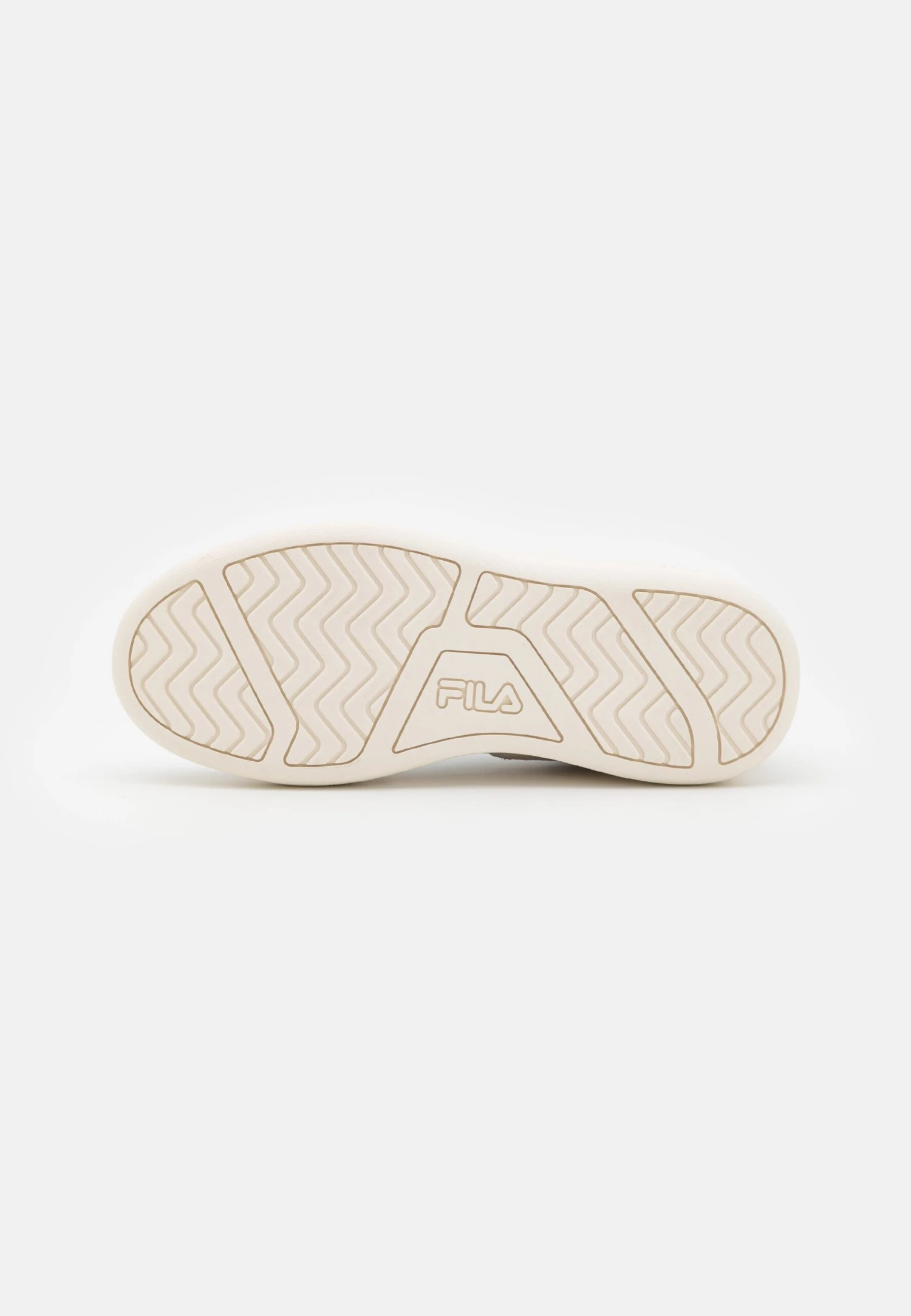 Fila Premium - Sneakers Laag - White/Gold 5 Fila Premium - Sneakers Laag - White/Gold - Afbeelding 5