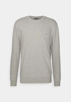 Fila Man - Pyjama - Grey -Fila Verkoopwinkel 42cfd45888af4eb99ab1149b51196ac3