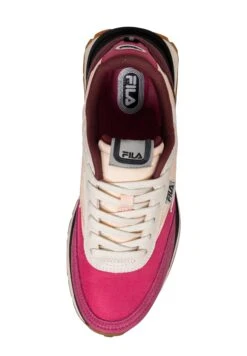 Fila Footwear Reggio Wmn - Sneakers Laag - Carmine -Fila Verkoopwinkel 4341d8467bd74e28baa3d7ff2585b99a