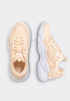 Fila Collene - Sneakers Laag - Vanilla Cream -Fila Verkoopwinkel 43448791a50b471b8579d655e8c69652