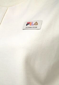 Fila Tudela - T-Shirt Basic - Sweet Corn -Fila Verkoopwinkel 439378b9f5e84adf883115f5aa33f7c1