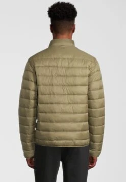 Fila Carlos - Winterjas - Burnt Olive -Fila Verkoopwinkel 43a1e3a5895c41d283ac3f2171e3adcc