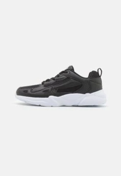 Fila Ventosa Unisex - Sneakers Laag - Black
