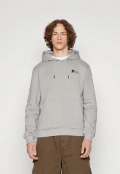 Fila Balbronn Hoody - Sweater - Ultimate Gray -Fila Verkoopwinkel 43bea4fa06de49acb605e68a37138115