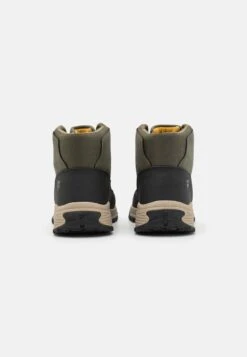 Fila Lance Unisex - Veterboots - Black/Olive Night -Fila Verkoopwinkel 4400adcd20284a9b8a33f44b5531ca78