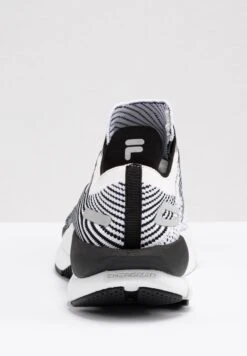 Fila Shocket Run - Trainingsschoen - Black/White -Fila Verkoopwinkel 448edc5591ff492297356f8654a54440