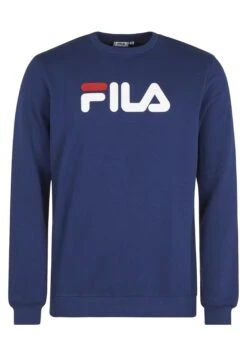 Fila Barbian - Sweater - Medieval Blue