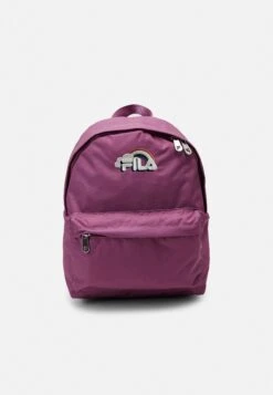 Fila Beihai Rainbow Mini Backpack Malmö Unisex - Backpack - Purple Orchid