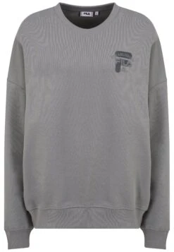 Fila Bann Crew- Sweater - Night Owl 8 Fila Bann Crew- Sweater - Night Owl -Fila Verkoopwinkel 45af6ebdfe5943e092764e66bdc20b91
