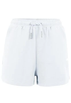 Fila Brandenburg High Waist - Korte Broeken - Bright White -Fila Verkoopwinkel 46231dc51c604624aed3fd17be129760