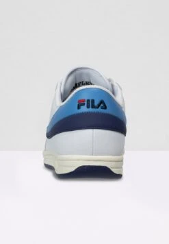 Fila Original Tennis '83 - Sneakers Laag - White Lichen Blue -Fila Verkoopwinkel 462d4811b1c04fc79af606f1b92bad5b