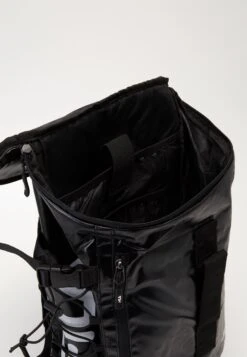 Fila Mid Sized Backpack - Rugzak - Black -Fila Verkoopwinkel 464a841537c041e3a2b71e0e9ff818f3