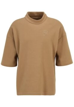 Fila Cogolin Kimono Sleeve- Longsleeve - Sepia Tint -Fila Verkoopwinkel 46a0cc0eca3140e4a9f78125fa1dd3bf