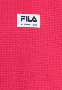 Fila Tuebingen Hoody - Trui - Carmine -Fila Verkoopwinkel 46c78fa831144082a4429e001fa1dea2