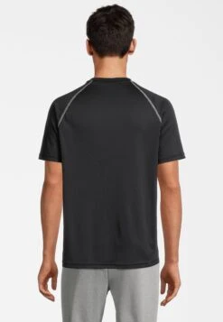 Fila Apparel Lexow Raglan - T-Shirt Basic - Black 7 Fila Apparel Lexow Raglan - T-Shirt Basic - Black -Fila Verkoopwinkel 46e68dd4fd464fe78e9e0faf1fb24ae3