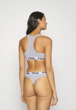 Fila 2 Pack - Bustier - Black/Grey -Fila Verkoopwinkel 4716d0b6ddac4a41881e217c175a9b47