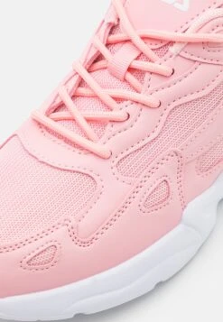 Fila Ventosa Unisex - Sneakers Laag - Pale Rosette -Fila Verkoopwinkel 4751856369f54b56906824ad1f55bd62