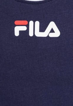 Fila Bapaume Tank Dress - Jerseyjurk - Medieval Blue -Fila Verkoopwinkel 478d223591bb423ca004fc2137fe62d1