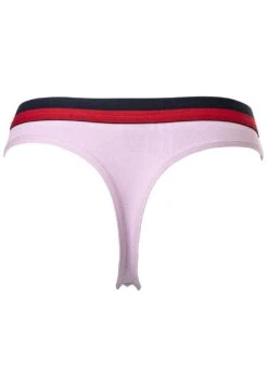 Fila String Regular Waist Logo-Bund Stretc - String - Lila -Fila Verkoopwinkel 47a8247d52434d59a70b3449d7ec3966