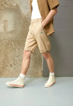 Fila Teunz Skater - Shorts - Fields Of Rye