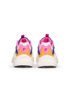 Fila Footwear Collene Cb- Sneakers Laag - Marshmallow Apricot Tan -Fila Verkoopwinkel 47fa176ab825473f9f9122538479b5eb