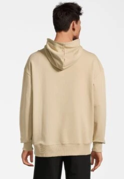 Fila Baar - Hoodie - Fields Of Rye -Fila Verkoopwinkel 4800d08f3ba94143a267cd1d59f87246