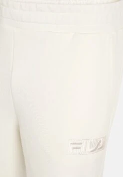 Fila Baska - Trainingsbroek - Egret -Fila Verkoopwinkel 48569097dc6644f092b4e4708f1f6e44