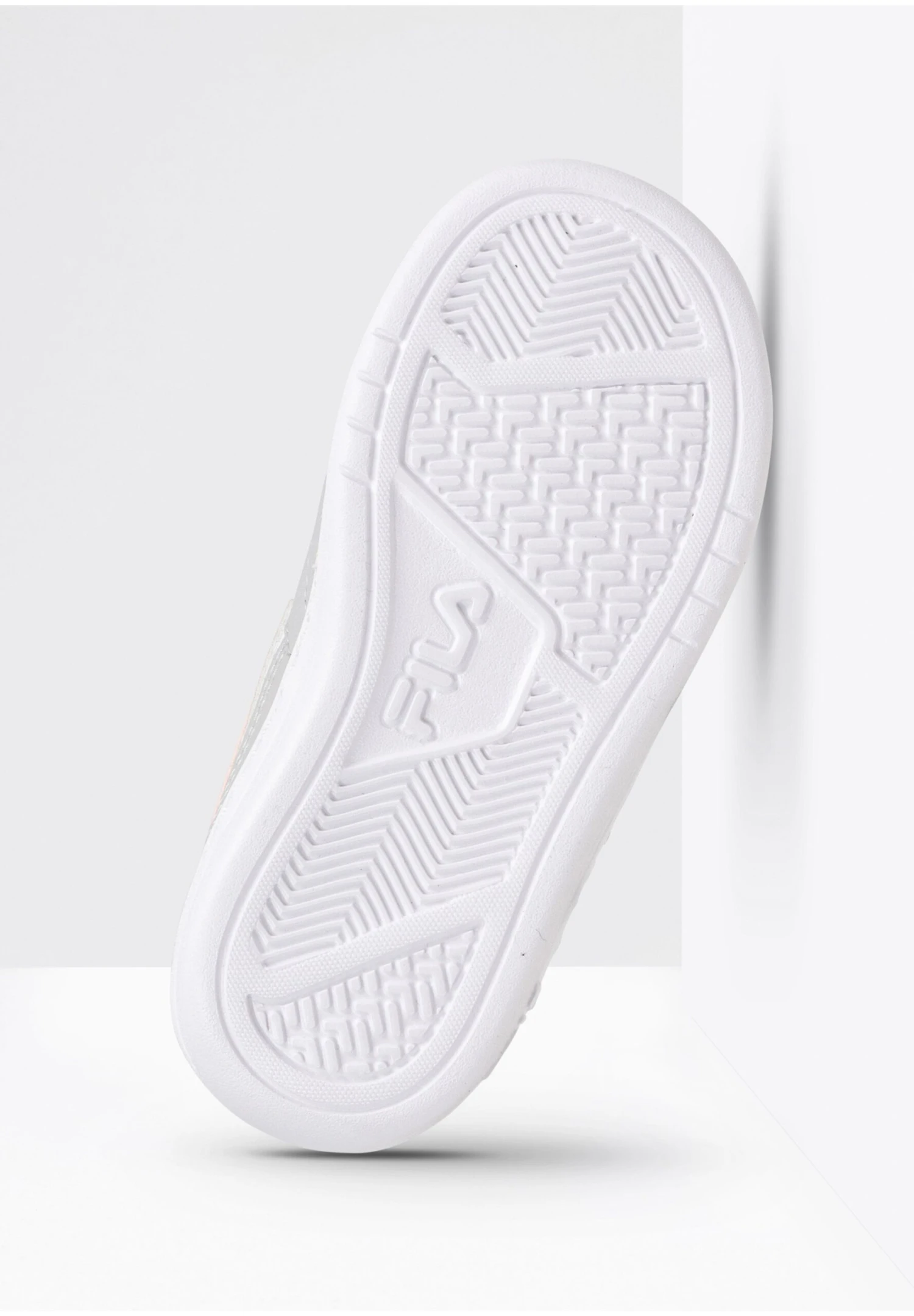 Fila Footwear Fxventuno Tdl - Sneakers Laag - Gray/Pale Rosette 5 Fila Footwear Fxventuno Tdl - Sneakers Laag - Gray/Pale Rosette - Afbeelding 5